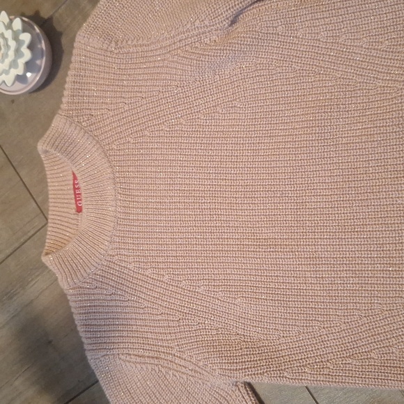 GUESS Sweater sparkle - Picture 3 of 8